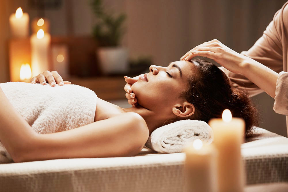 May Spa and Massage